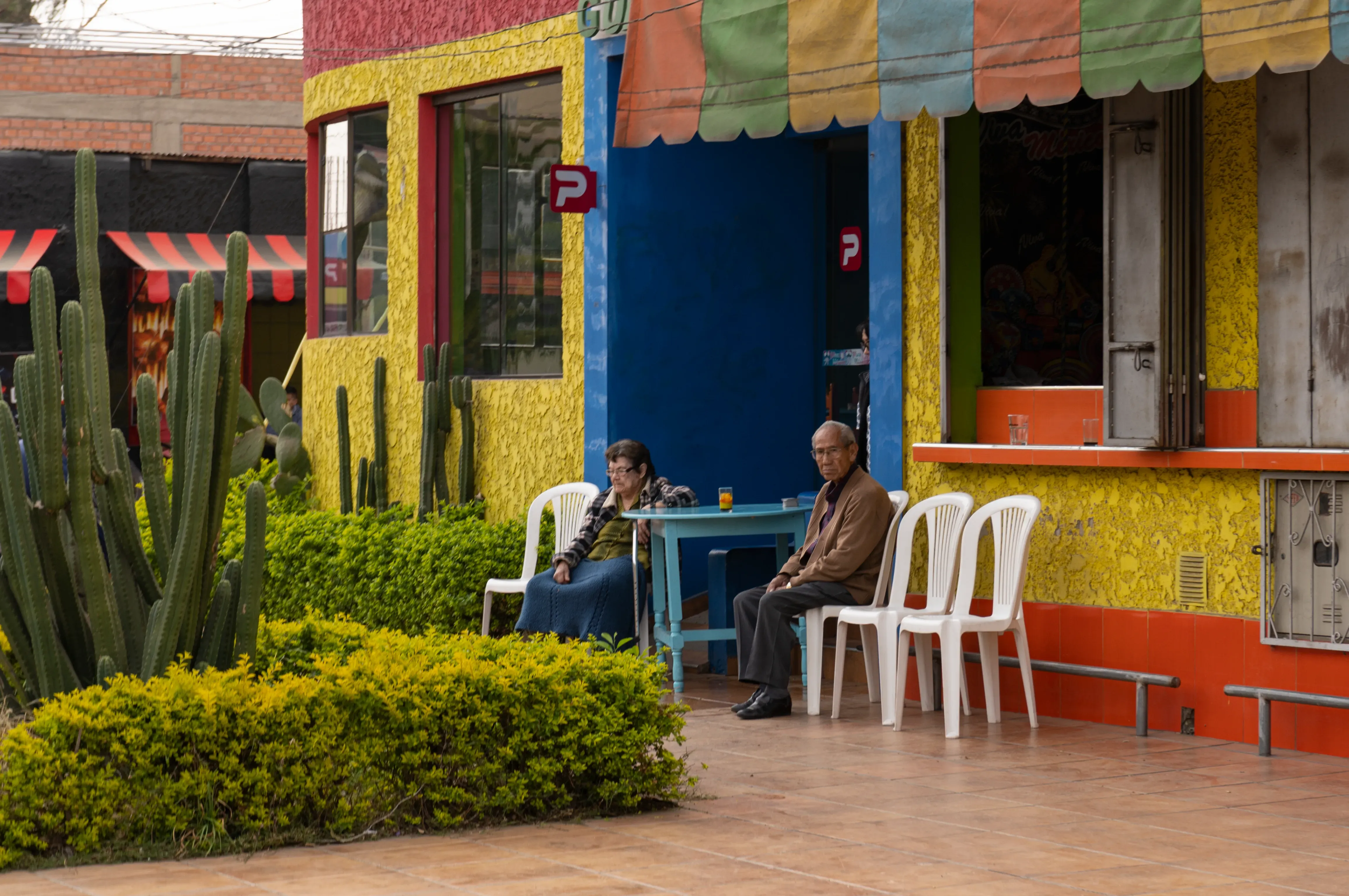 Foto 2 de Día del peatón Septiembre