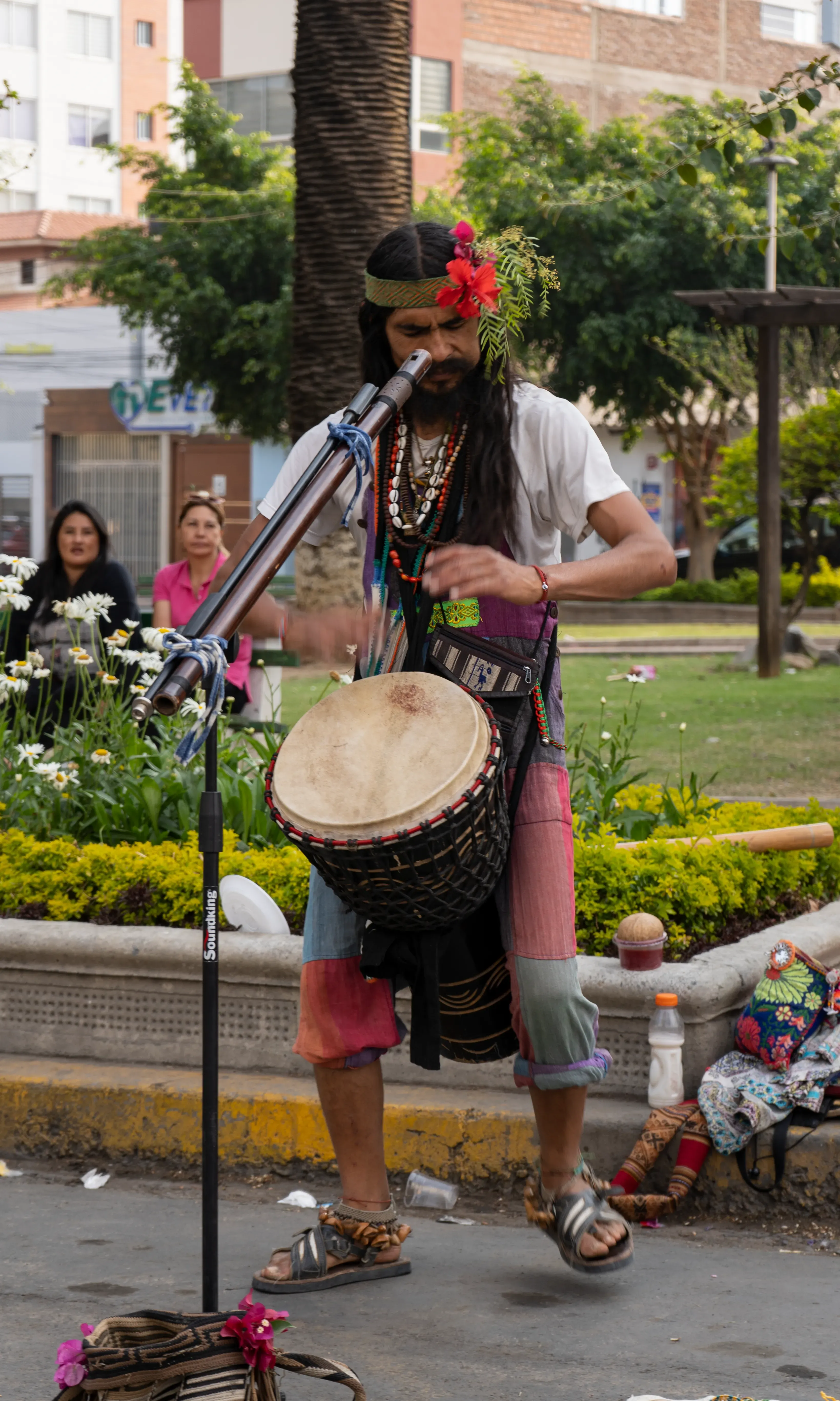 Foto 6 de Día del peatón Septiembre