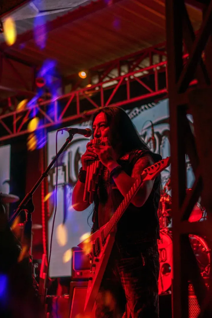 Foto 5 de Aniversario TI/NO