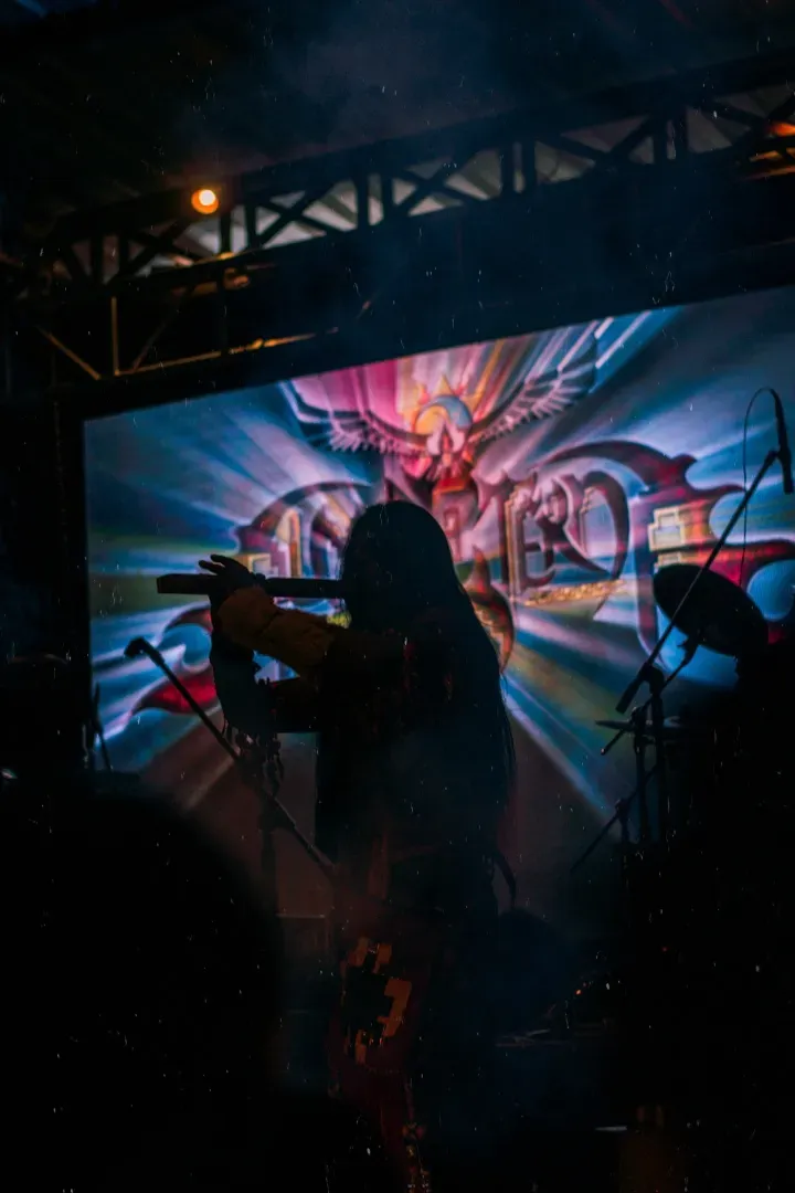 Foto 3 de Aniversario TI/NO