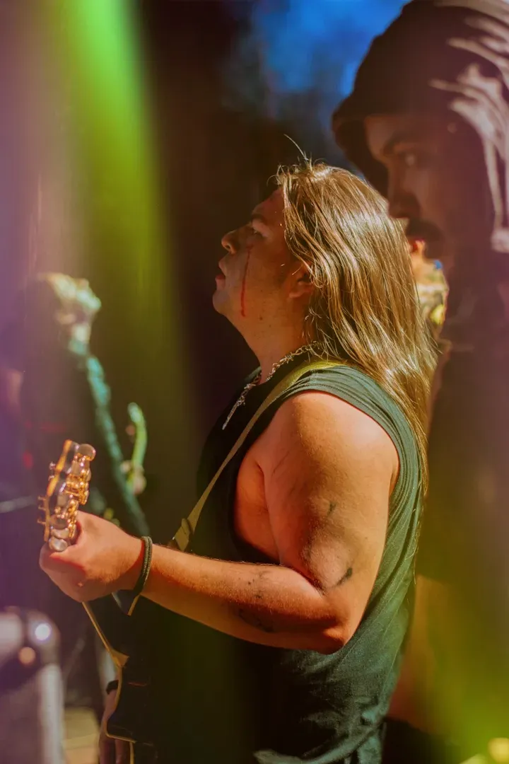 Foto 2 de Aniversario TI/NO