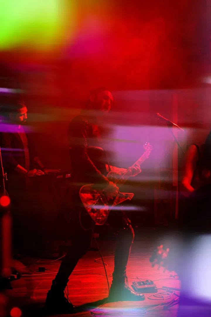 Foto 1 de Aniversario TI/NO