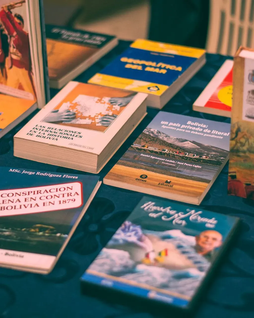 Foto 11 de Día de la Reinvindicación Maritima