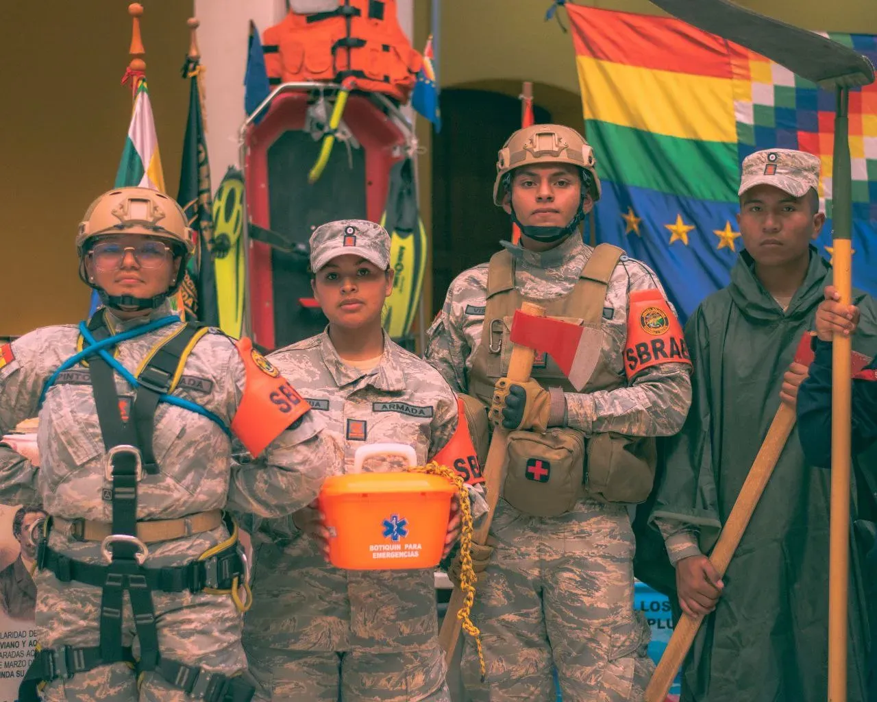 Foto 8 de Día de la Reinvindicación Maritima