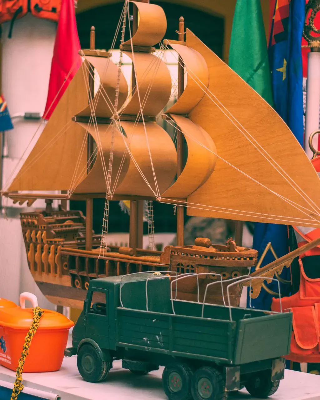 Foto 7 de Día de la Reinvindicación Maritima