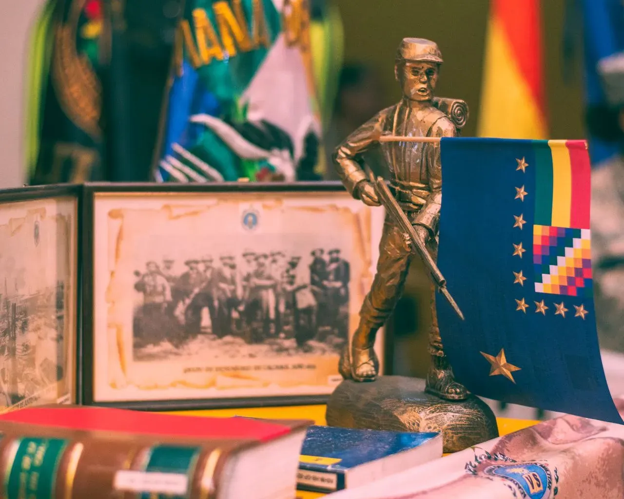 Foto 5 de Día de la Reinvindicación Maritima