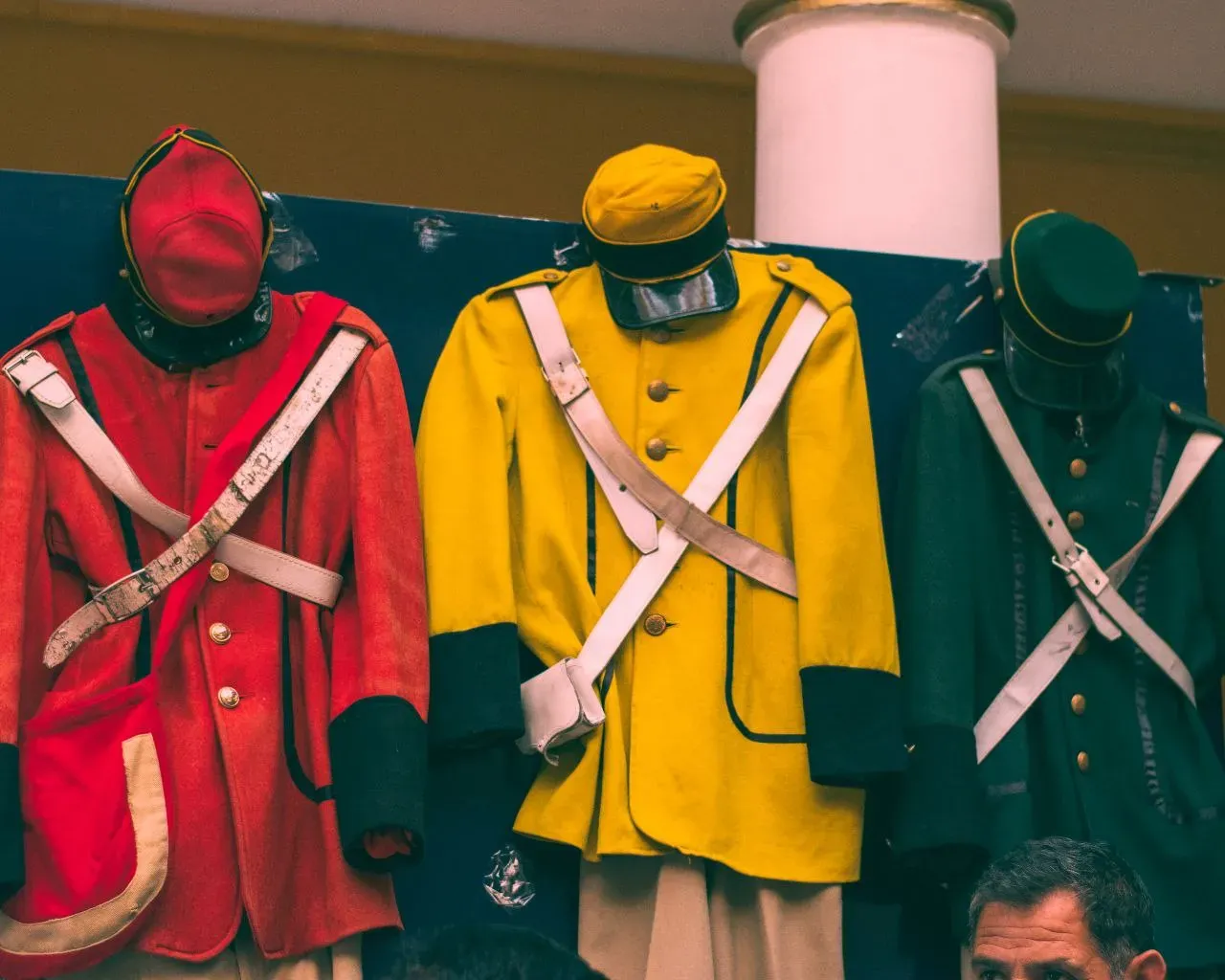 Foto 4 de Día de la Reinvindicación Maritima