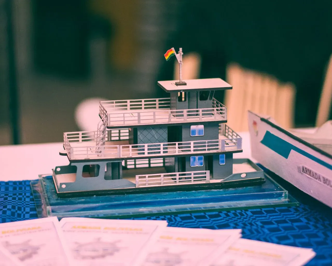 Foto 1 de Día de la Reinvindicación Maritima