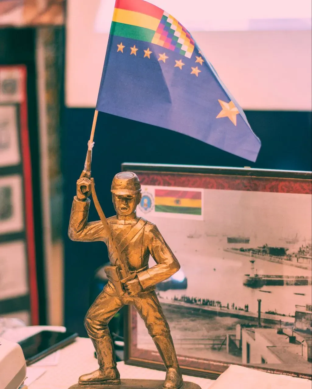 Foto 2 de Día de la Reinvindicación Maritima