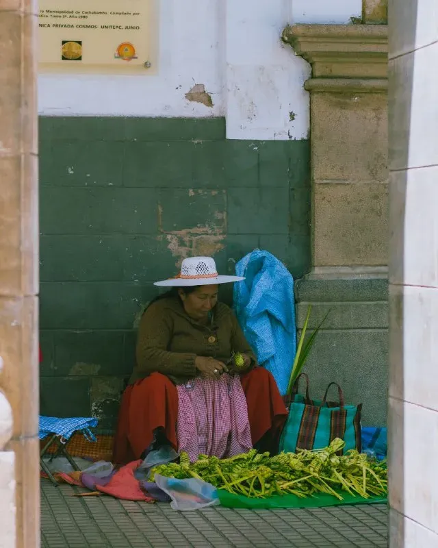 Foto 10 de Domingo de Ramos