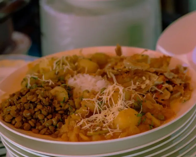 Foto 9 de Domingo de Ramos