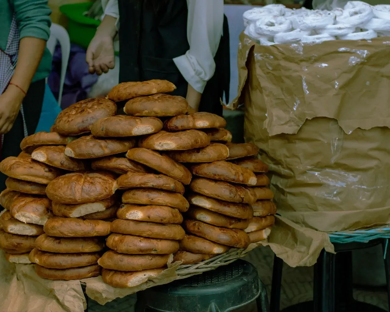 Foto 8 de Domingo de Ramos