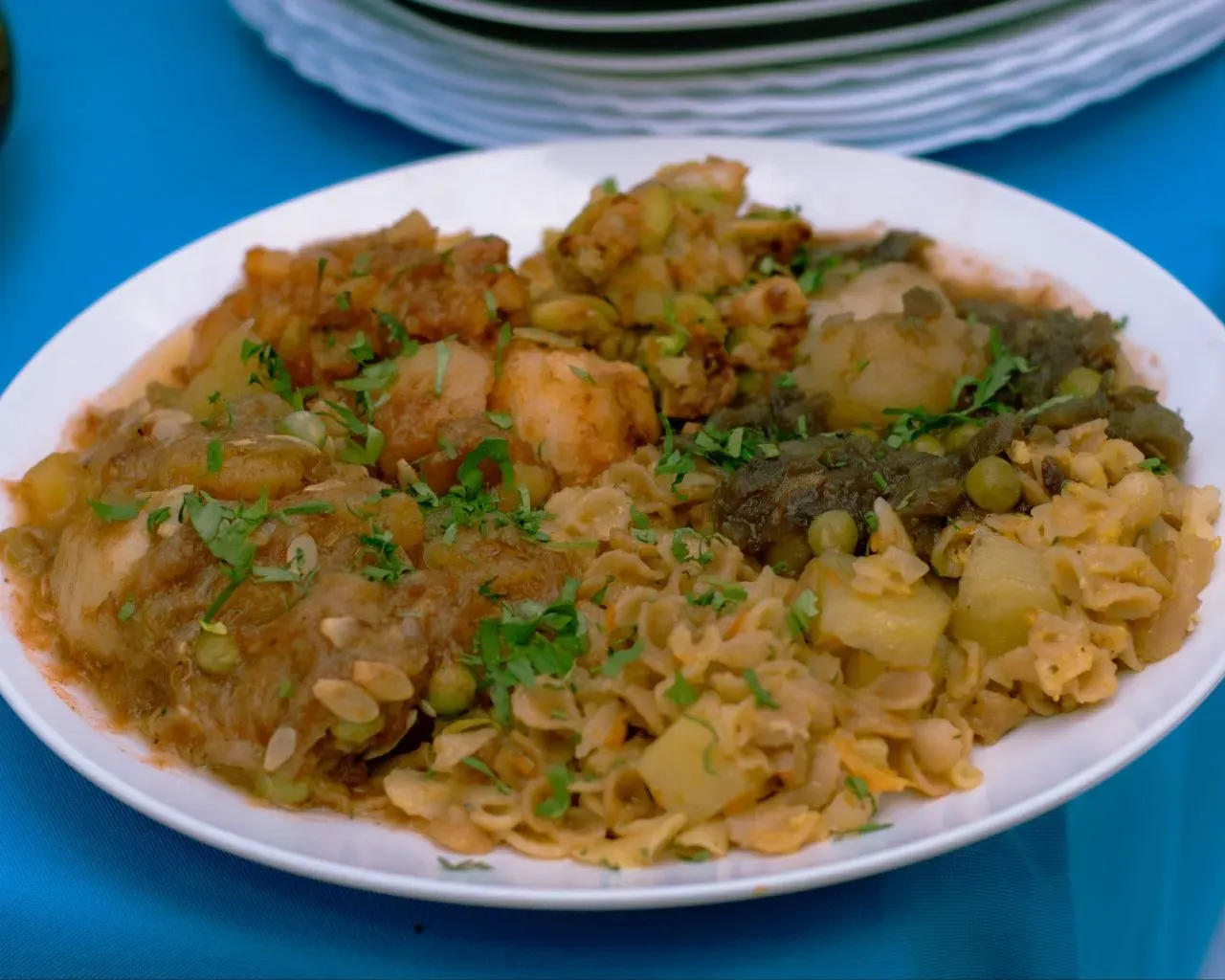 Foto 7 de Domingo de Ramos