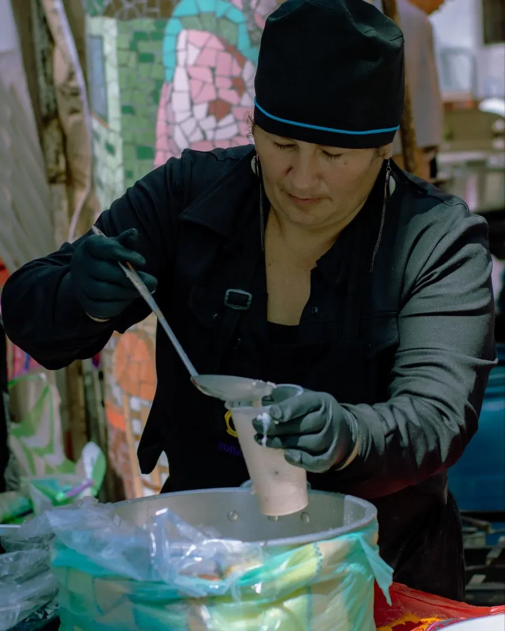 Foto 6 de Domingo de Ramos