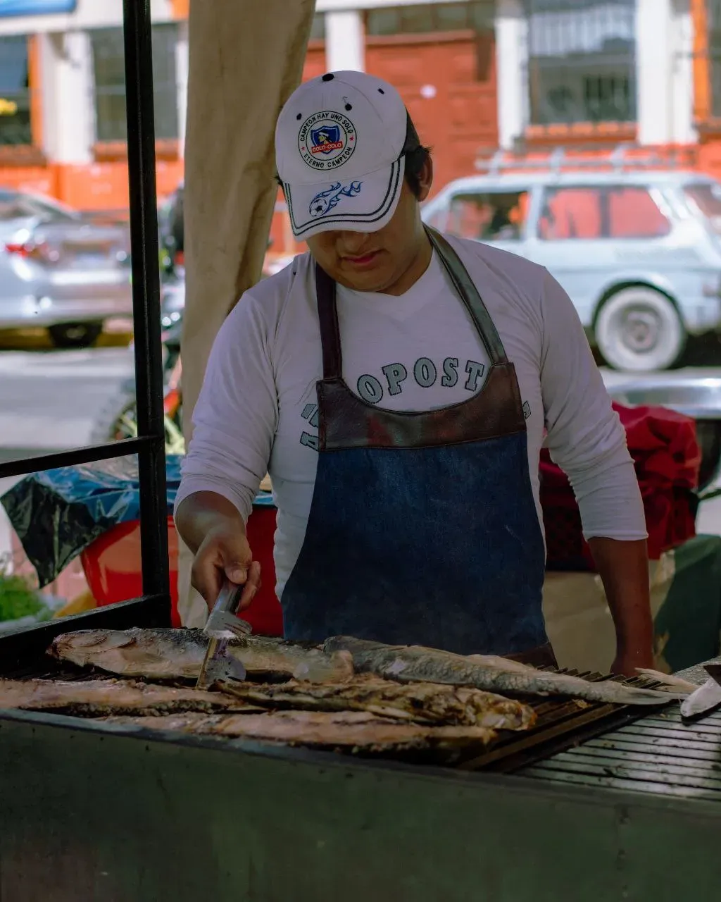Foto 1 de Domingo de Ramos