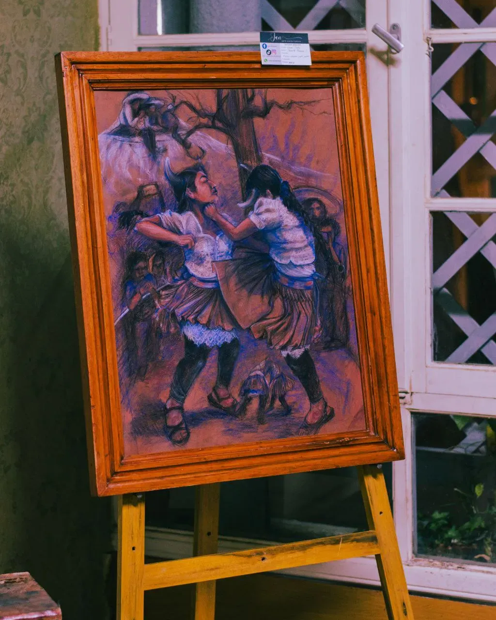 Foto 6 de K'oa tu Arte