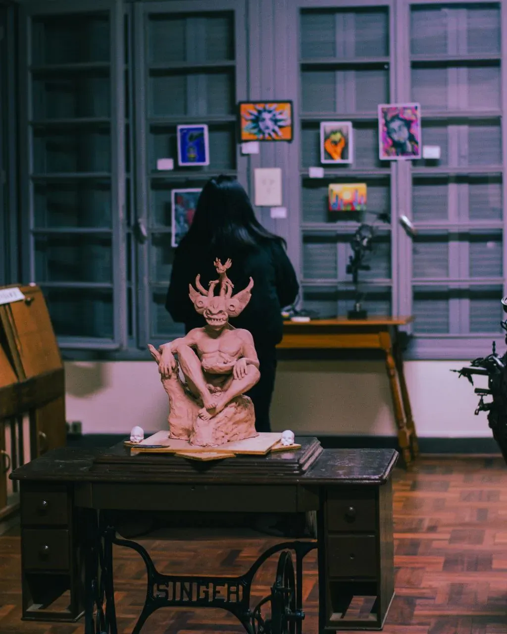 Foto 3 de K'oa tu Arte