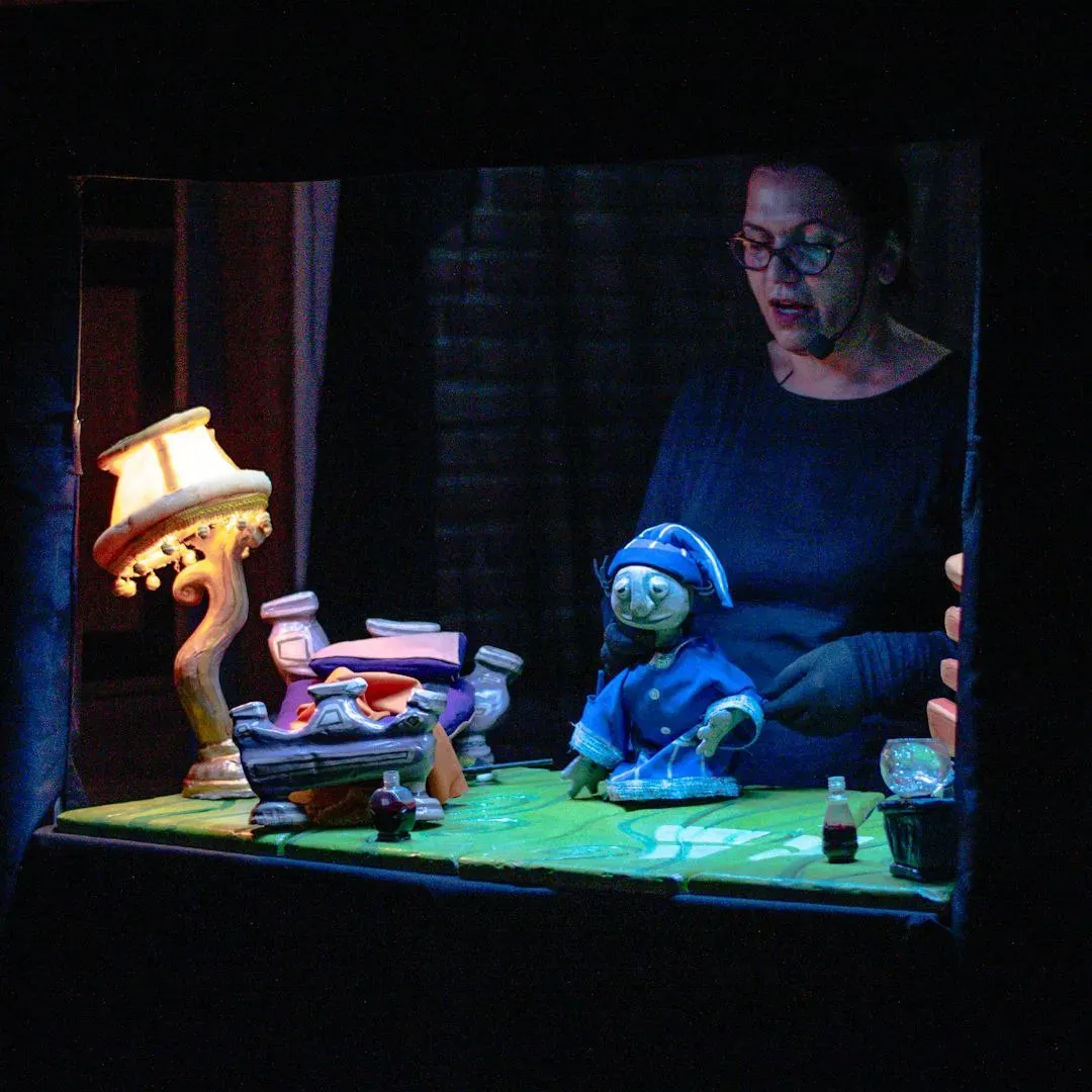 Foto 10 de Ch'iti Fest