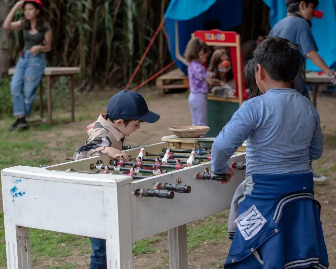 Foto 1 de Ch'iti Fest