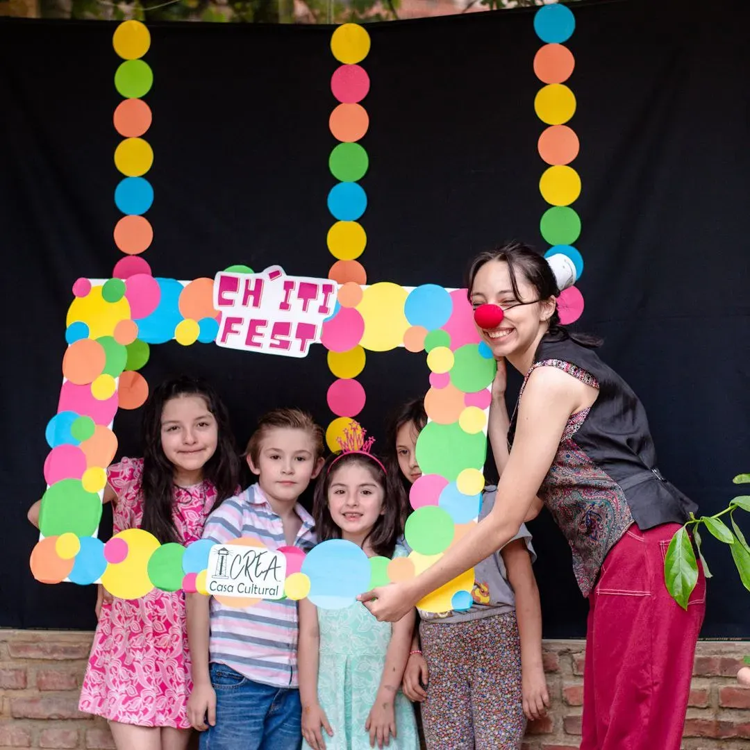 Foto 9 de Ch'iti Fest