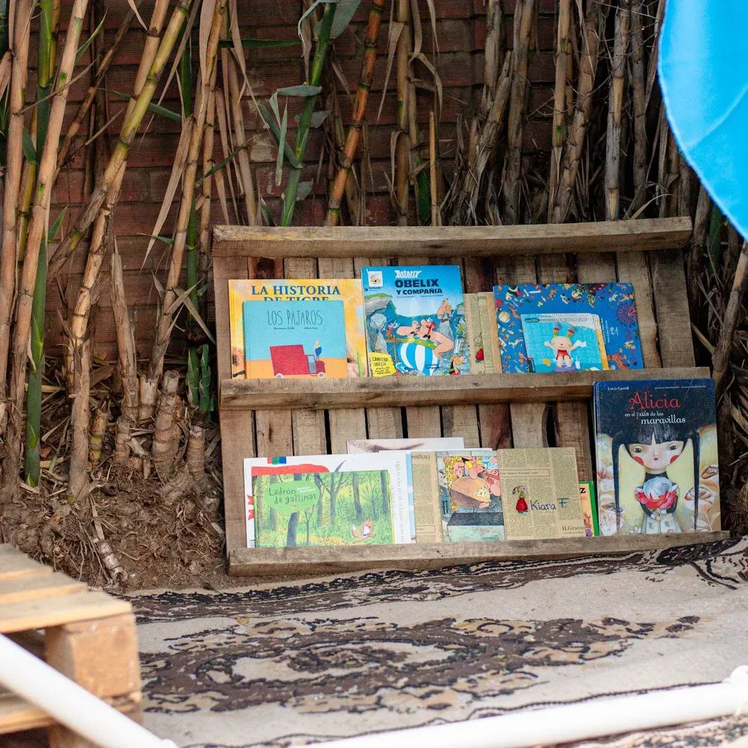 Foto 8 de Ch'iti Fest