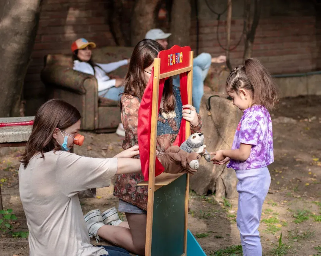 Foto 6 de Ch'iti Fest