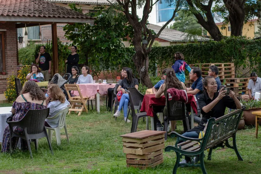 Foto 4 de Ch'iti Fest