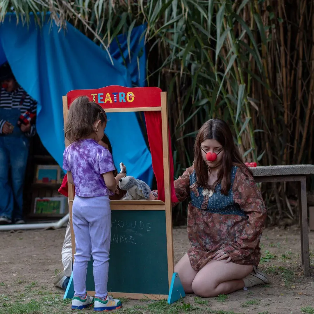 Foto 2 de Ch'iti Fest