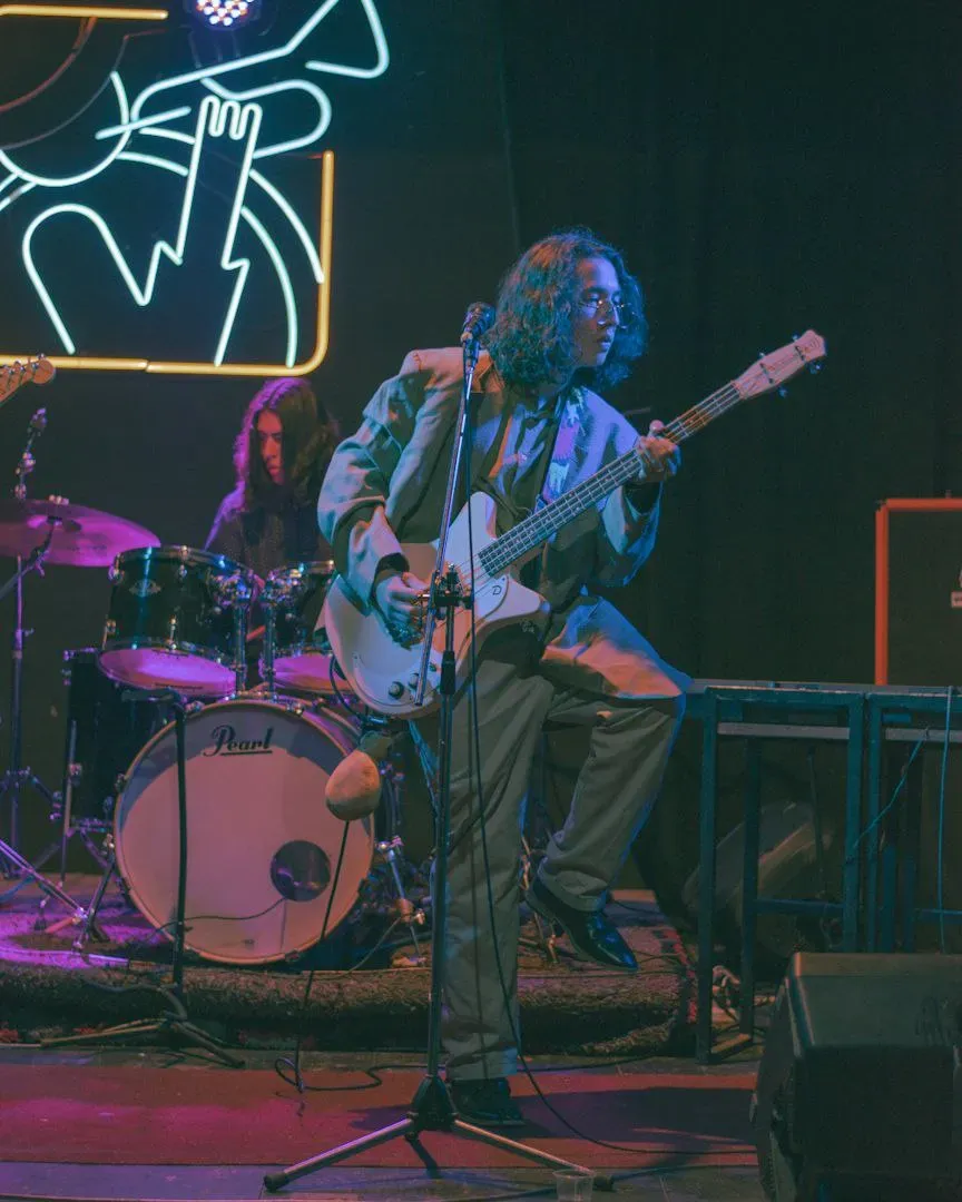 Foto 30 de Noche de Tributo