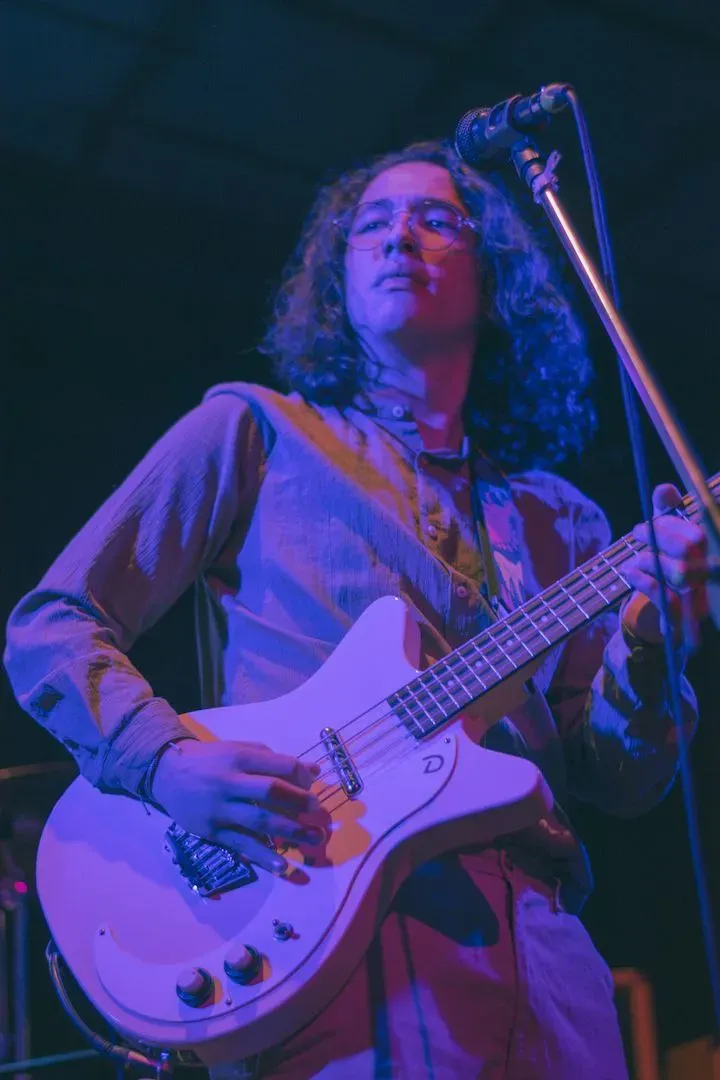 Foto 29 de Noche de Tributo