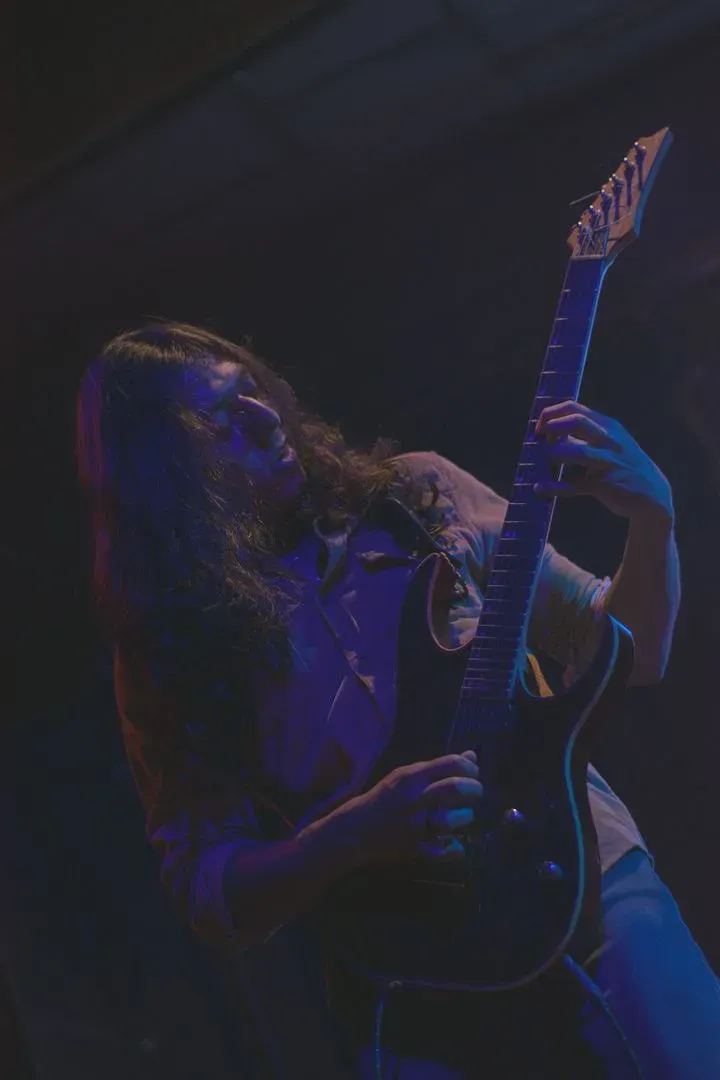 Foto 28 de Noche de Tributo