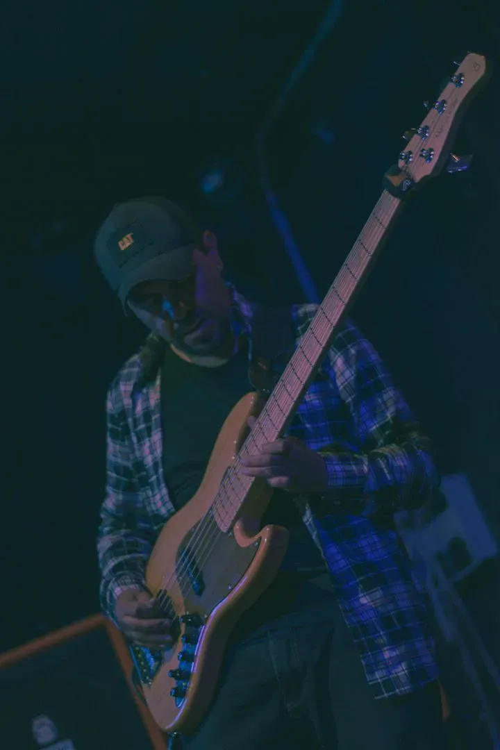 Foto 27 de Noche de Tributo