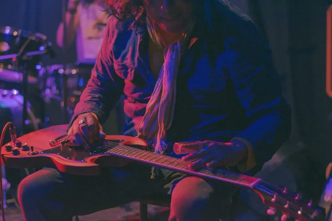 Foto 24 de Noche de Tributo