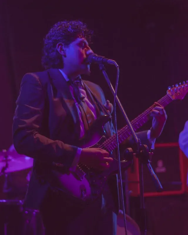 Foto 31 de Noche de Tributo