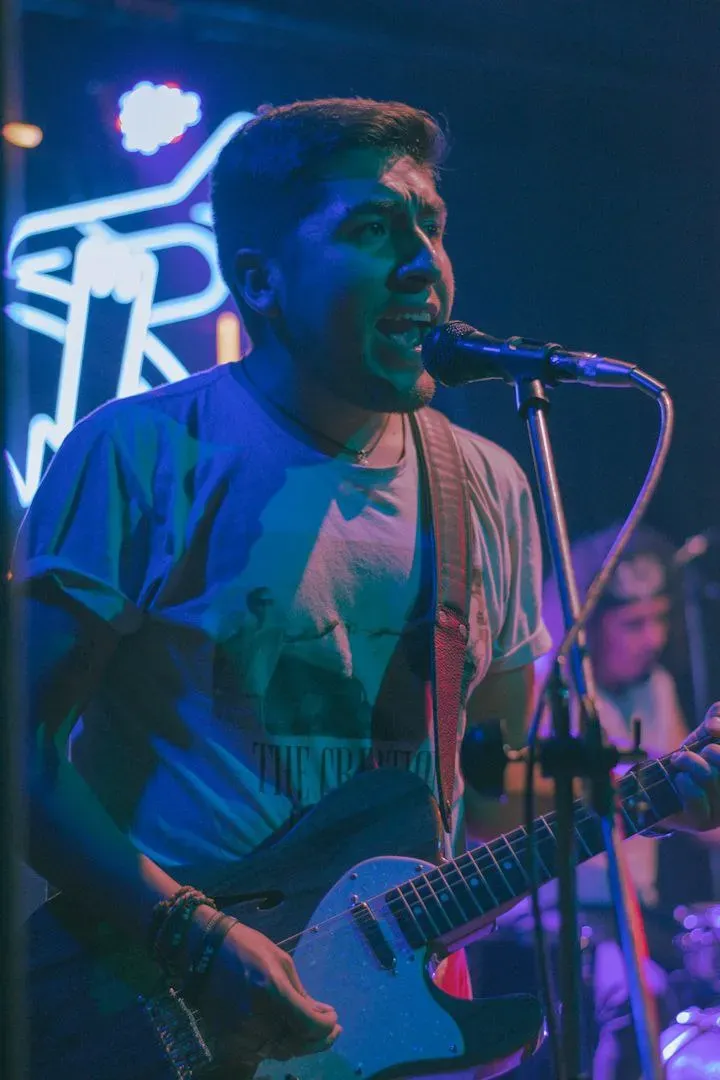 Foto 22 de Noche de Tributo