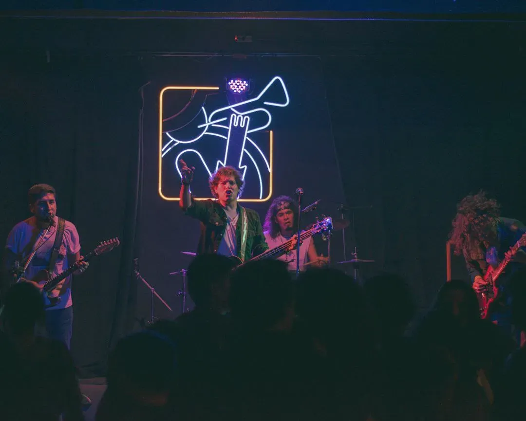 Foto 21 de Noche de Tributo