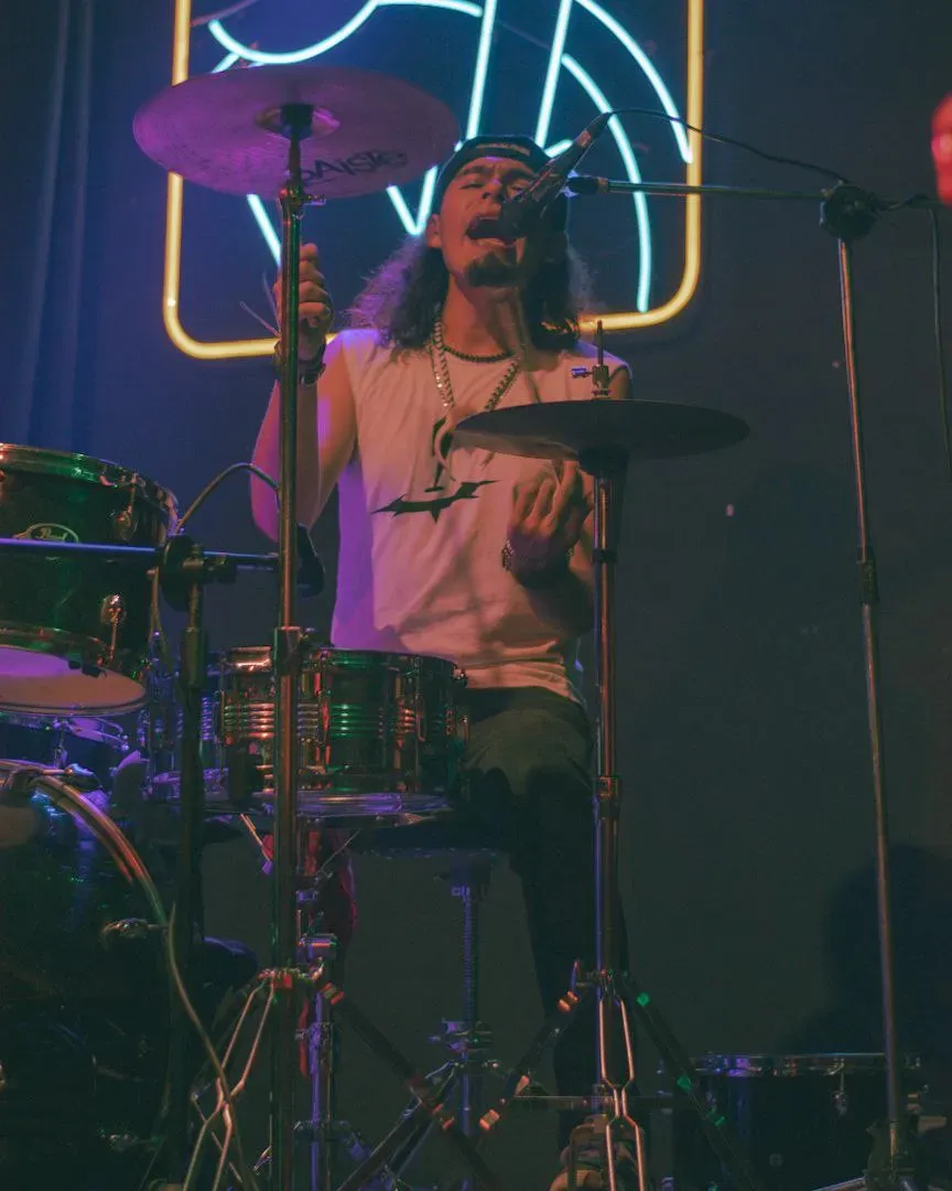 Foto 19 de Noche de Tributo