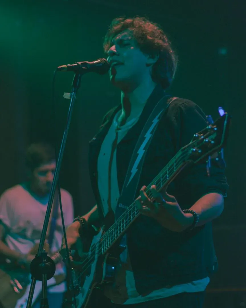 Foto 18 de Noche de Tributo