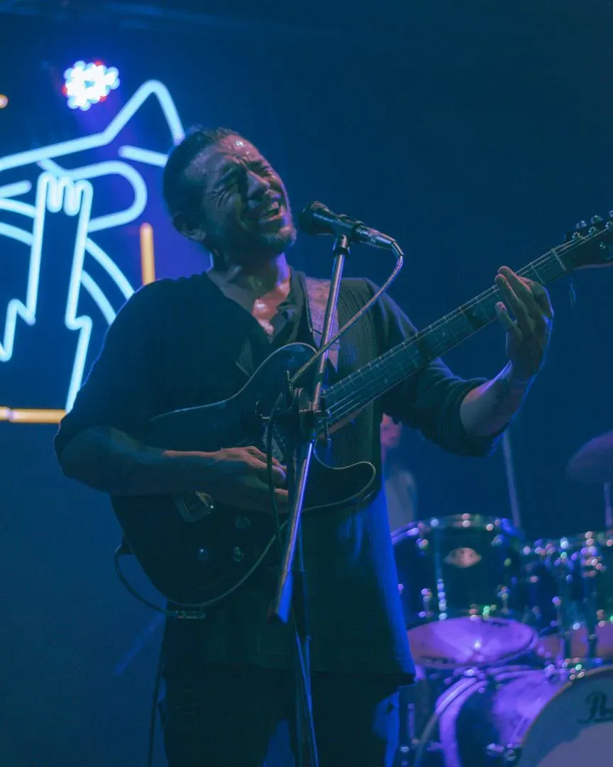 Foto 16 de Noche de Tributo