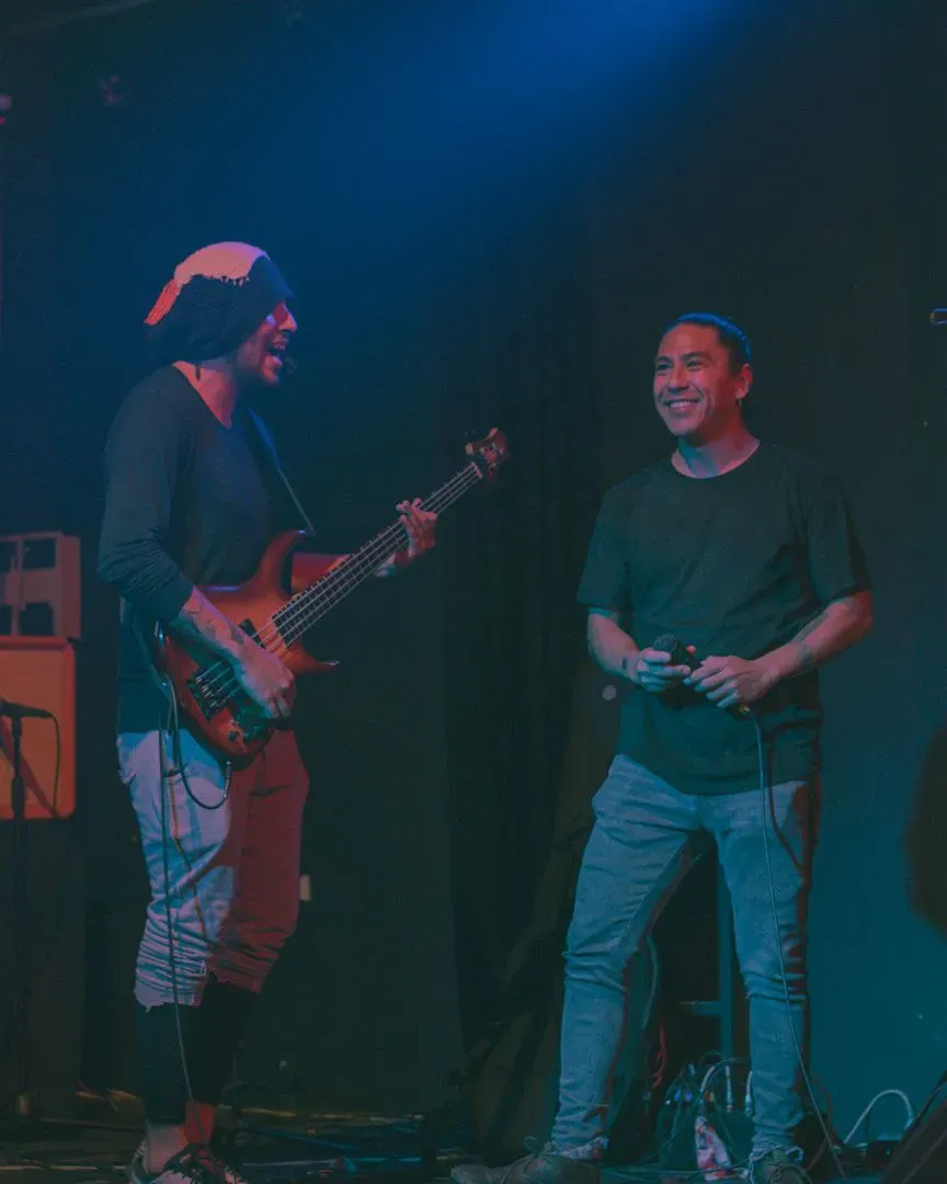 Foto 15 de Noche de Tributo