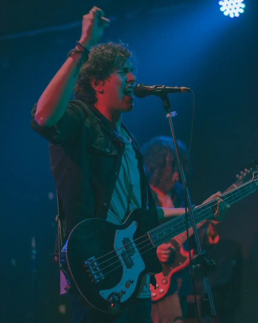 Foto 20 de Noche de Tributo