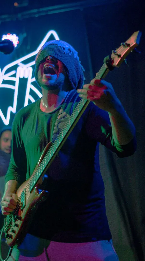 Foto 12 de Noche de Tributo