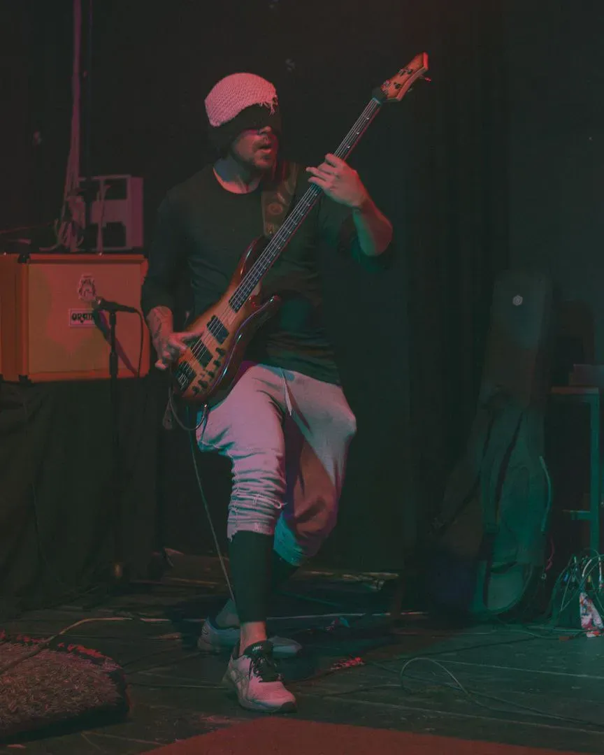 Foto 10 de Noche de Tributo