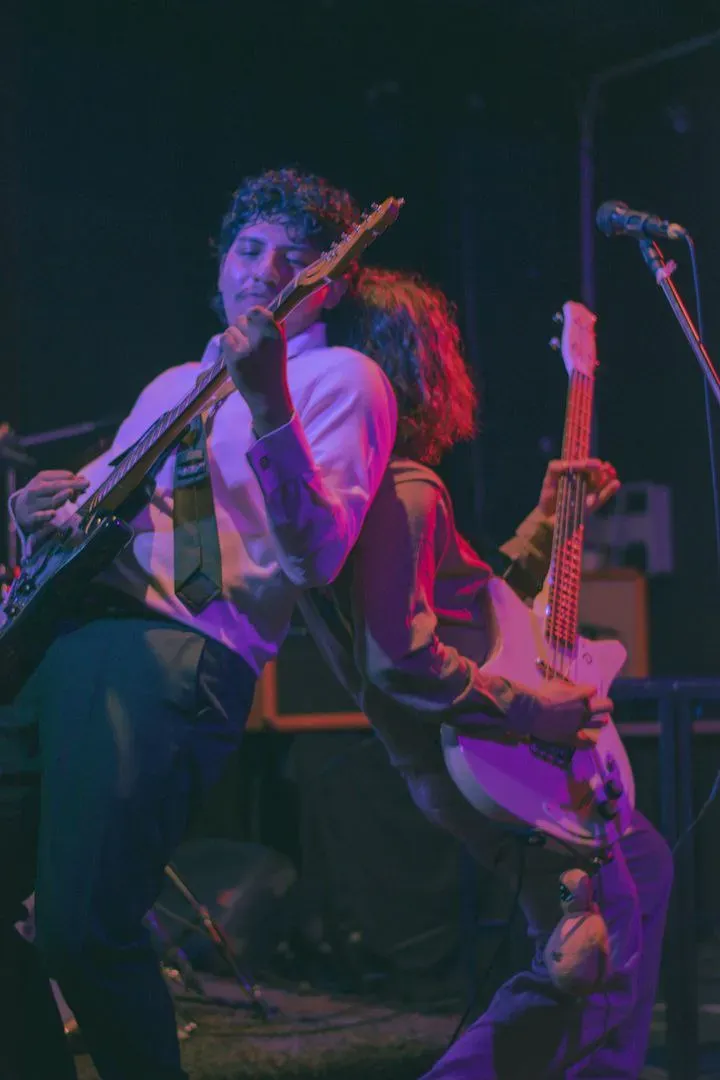 Foto 9 de Noche de Tributo