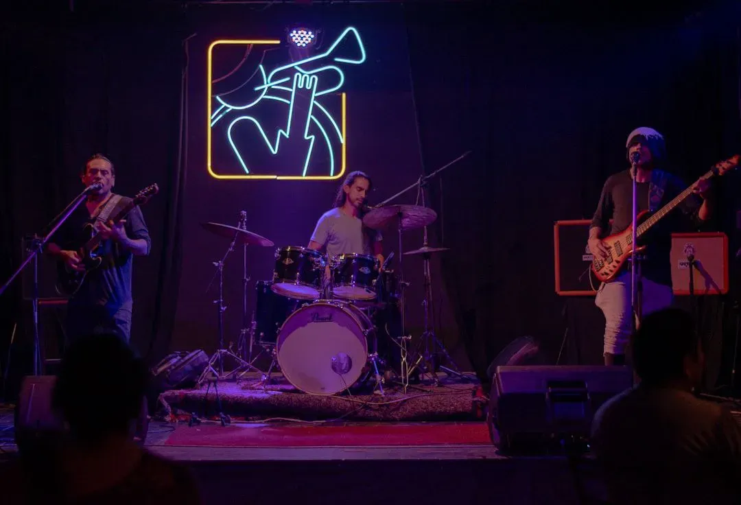 Foto 8 de Noche de Tributo