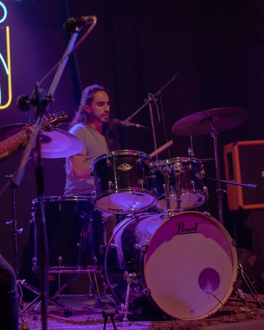 Foto 7 de Noche de Tributo