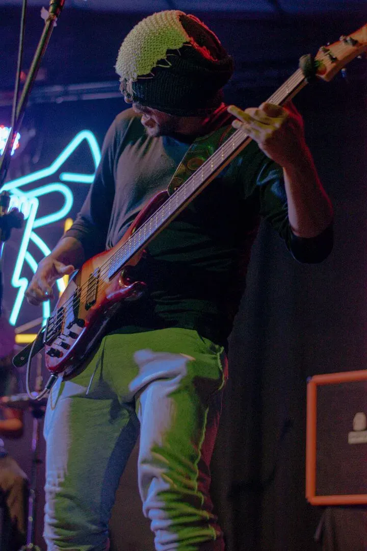 Foto 6 de Noche de Tributo