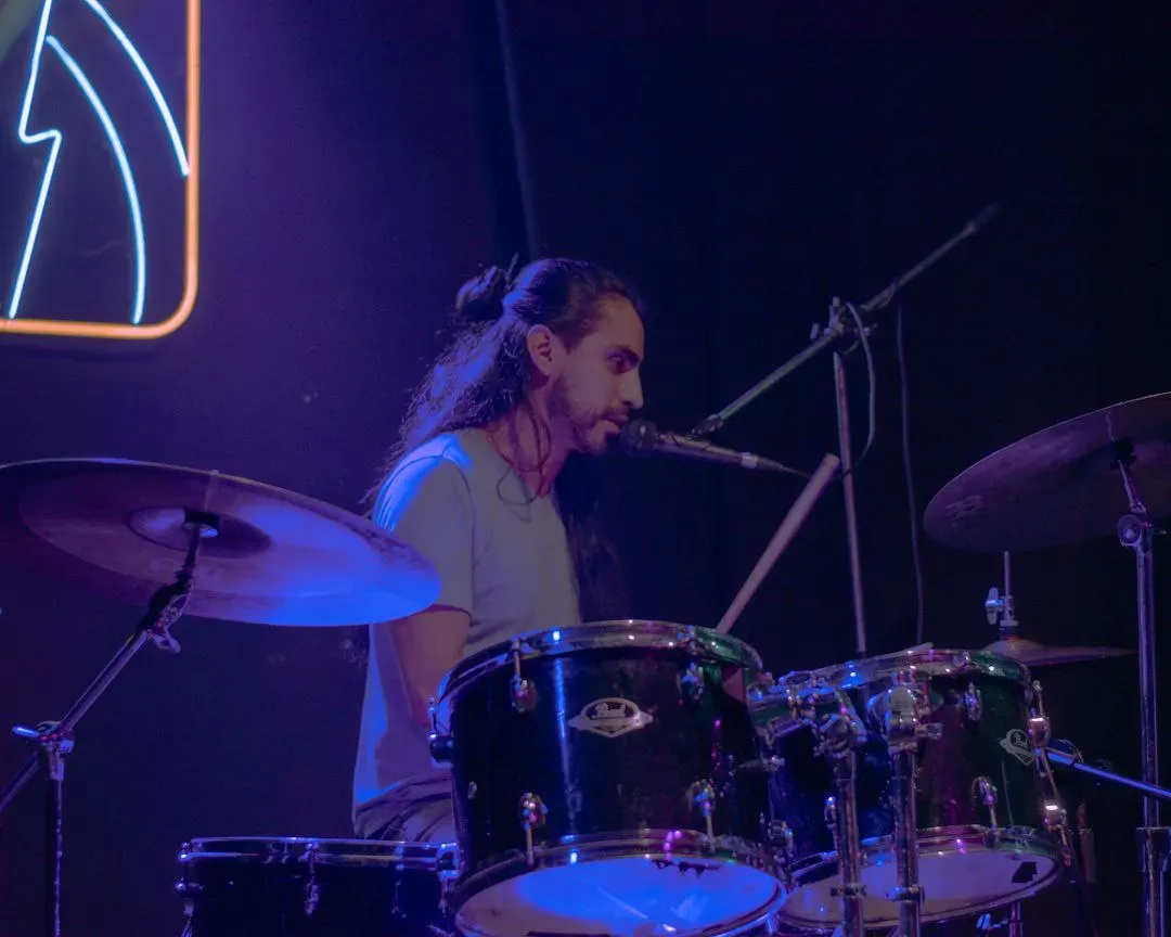 Foto 4 de Noche de Tributo