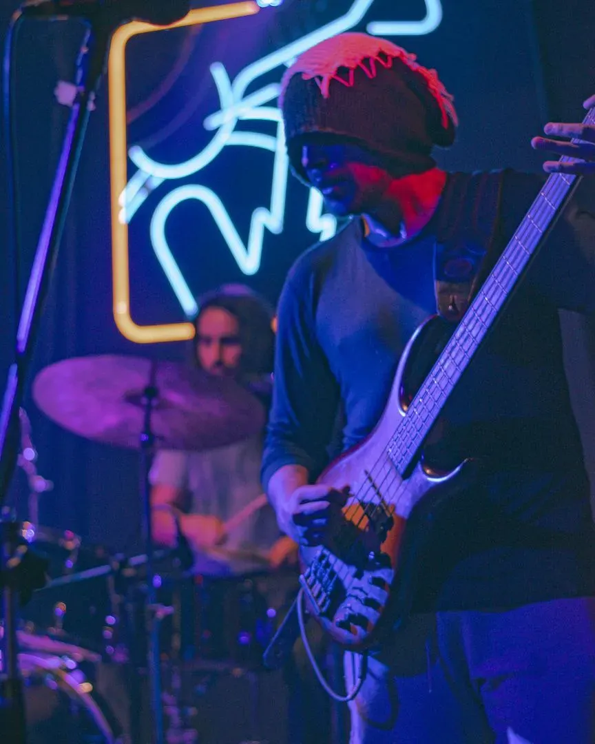 Foto 13 de Noche de Tributo