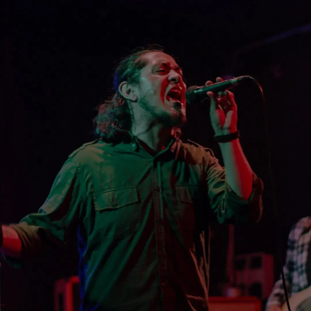 Foto 2 de Noche de Tributo